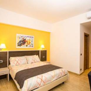 Фотографии мини отеля
Trastevere's Friends