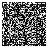 QR код квартиры Апартаменты Студия с Диванчиком и Sony PlayStation 4