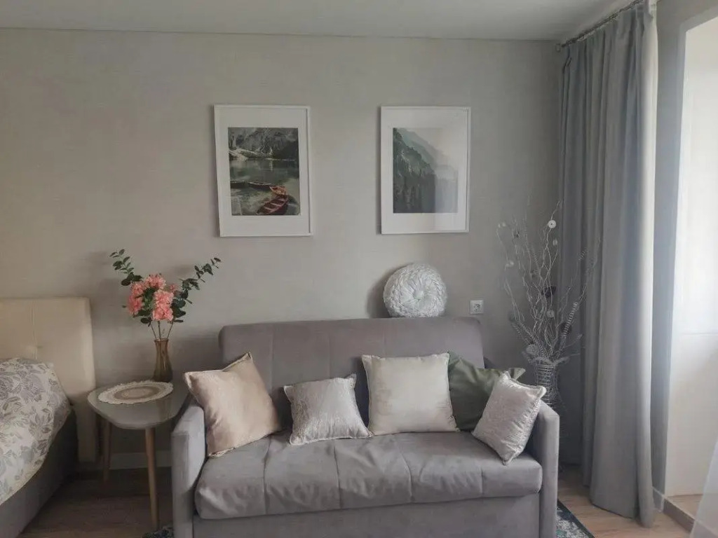 Фотография квартиры Апартаменты на улице Стройотрядовская