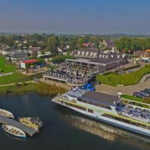 Фотографии гостиницы
Moeke Mooren