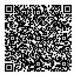 QR код гостиницы Шансон