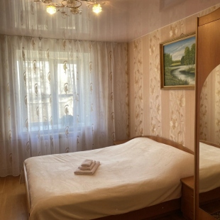 Фотография квартиры Квартира Фурманова 17