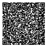 QR код гостиницы Свояк