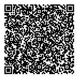QR код гостиницы Alean Family Biarritz