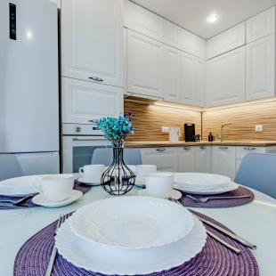 Фотография квартиры Квартира Современный жилой комплекс рядом с Мегой