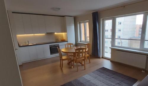 Фотография квартиры Ezermalas nams