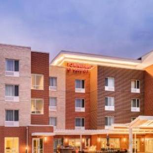 Фотографии гостиницы
TownePlace Suites by Marriott Dubuque Downtown