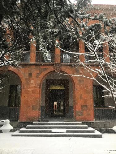 Фотография гостиницы AnnaBella