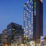 Фотография гостиницы Ibis Styles Ambassador Seoul Myeong-dong