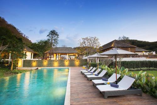 Фотография гостиницы The Series Resort Khaoyai