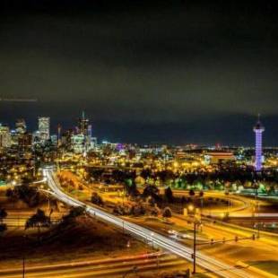 Фотографии гостиницы
Fairfield by Marriott Denver Downtown