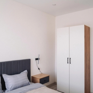 Фотография квартиры Квартира Уютная в Жк Цветы Башкирии