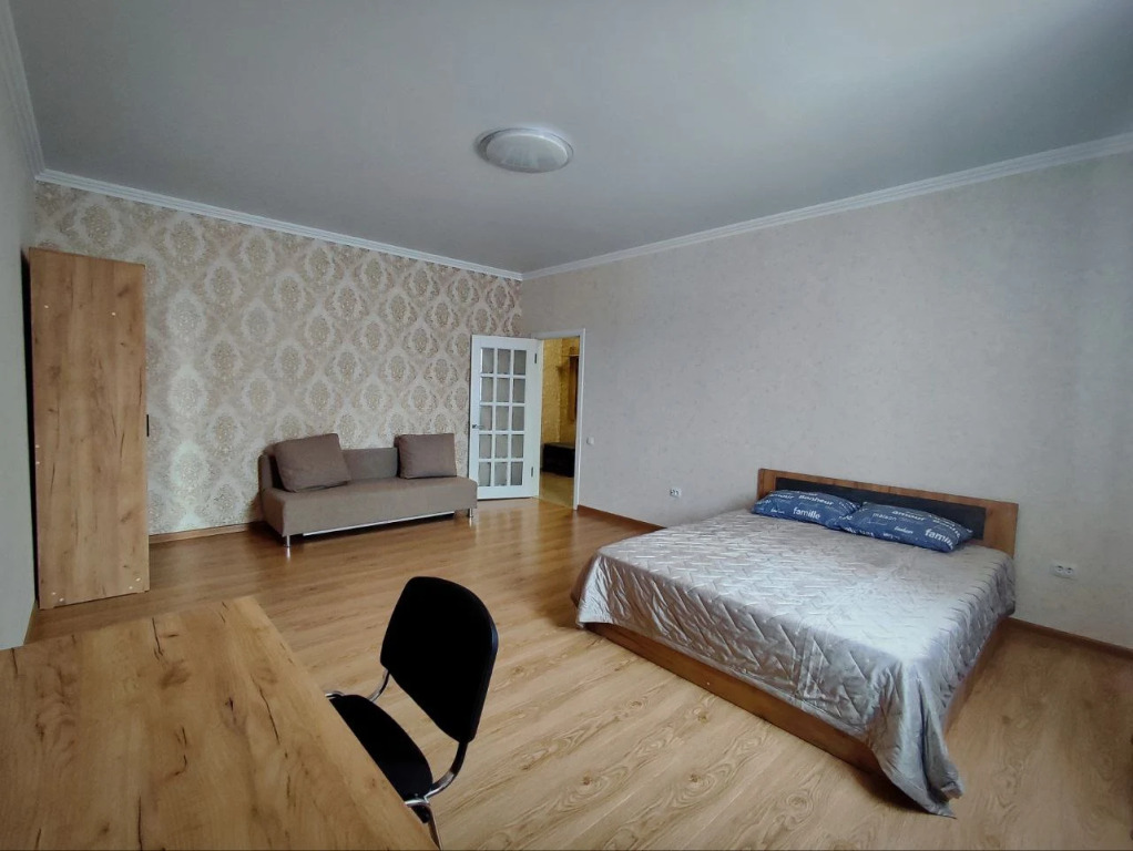 Фотография квартиры Квартира Комфортная