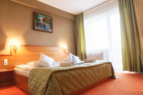 Фотография гостиницы Hotel Rivulus