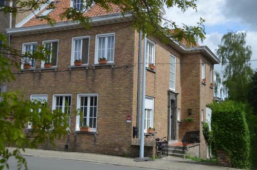 Фотография мини отеля B&B Pickery