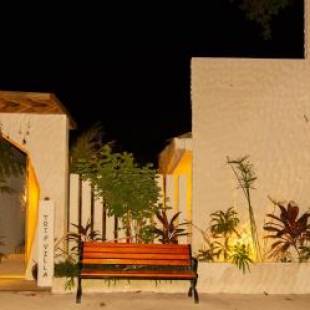 Фотографии гостевого дома 
            Trip Villa