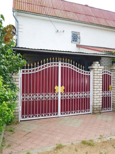 Фотография гостевого дома Черное Море Грибовка Бугаз Большой Дом