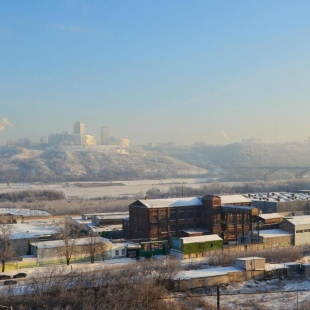 Фотография квартиры VolgaApart (ВолгаАпарт) на улице Июльских Дней