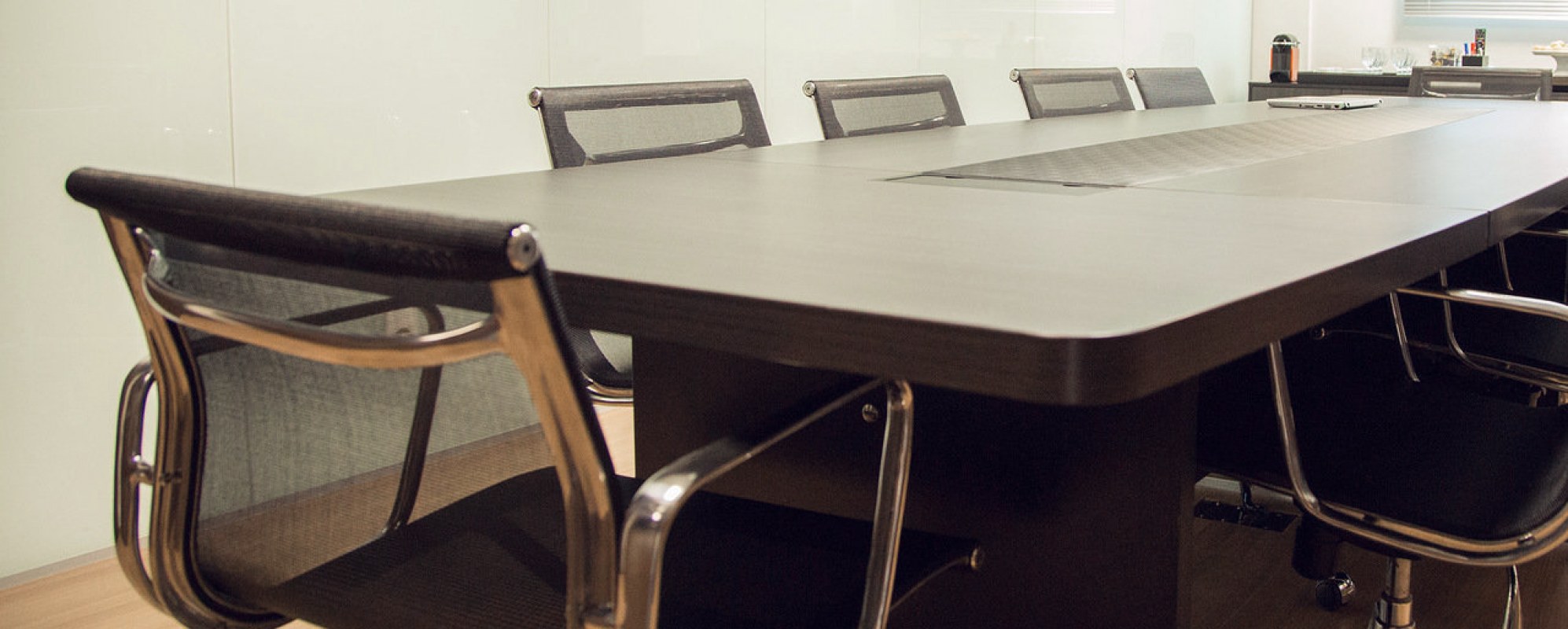 Фотографии комнаты для переговоров Снежинка