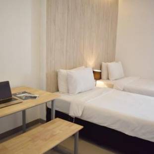 Фотографии гостиницы
Loyy Hotel