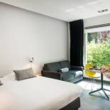 Фотография мини отеля Marcel de Gand Business & Travel
