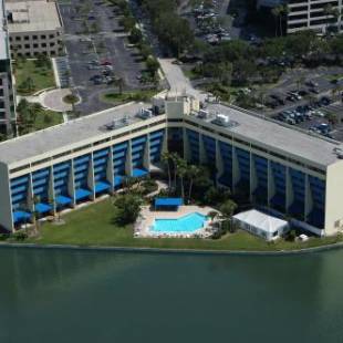 Фотографии гостиницы
DoubleTree by Hilton Tampa Rocky Point Waterfront