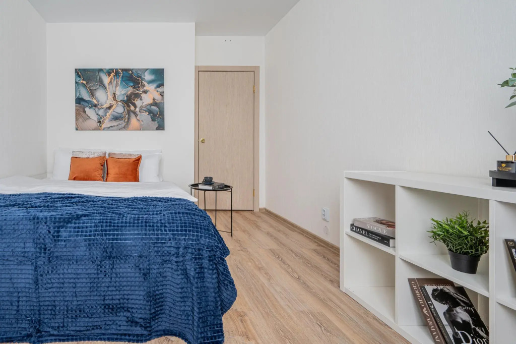 Фотография квартиры Квартира Comfort от Welcome V Ekb