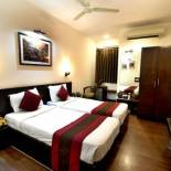 Фотография гостиницы Crystal Inn