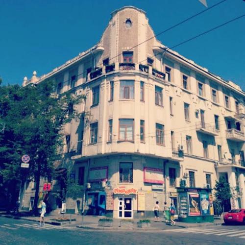 Фотографии квартиры 
            Apartment on Sumskaya 46 "Family"