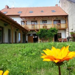 Фотографии гостевого дома 
            Pension Rondel