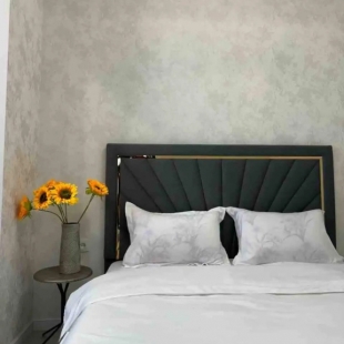 Фотография квартиры Апартаменты Комфорт Сити