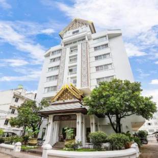 Фотографии гостиницы
Viangbua Mansion