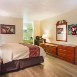 Фотография мини отеля Red Roof Inn Montgomery - Midtown