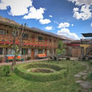 Фотографии гостевого дома 
            Pisac Inca Guest House