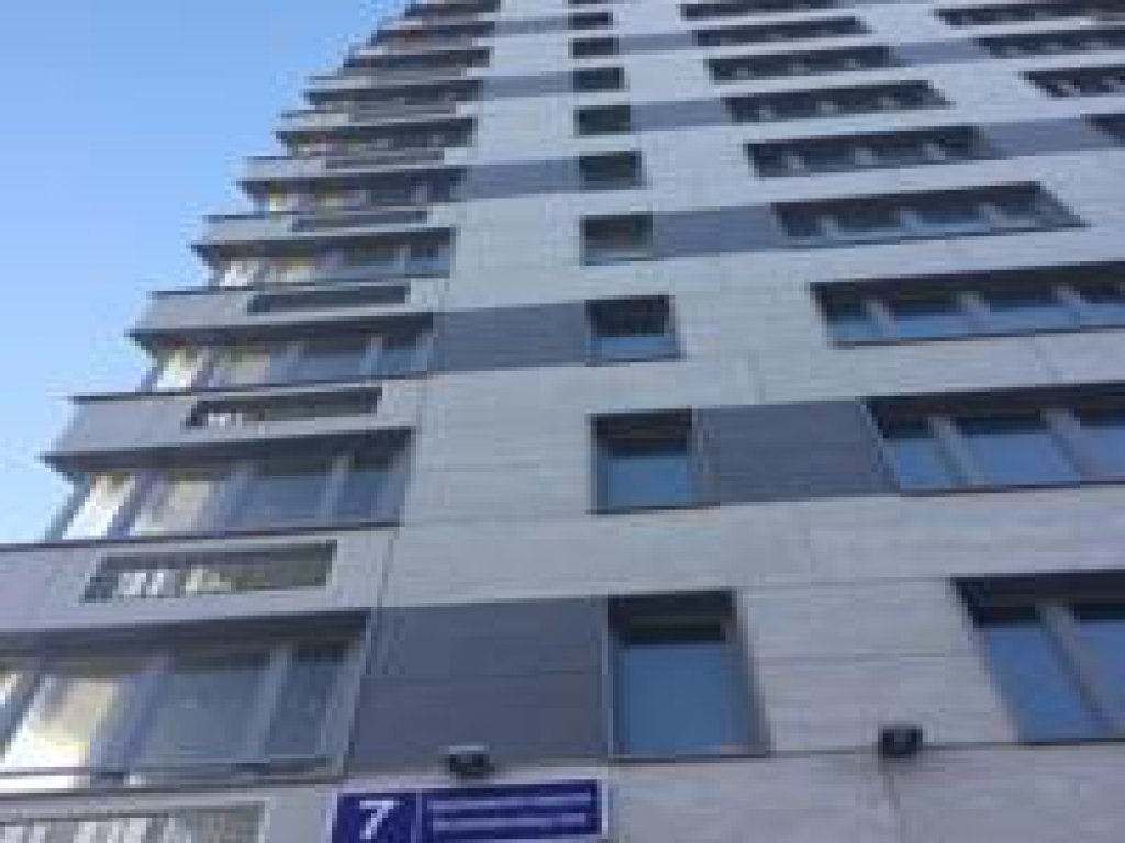 Фотография квартиры Апартаменты Bliss в центре Казани