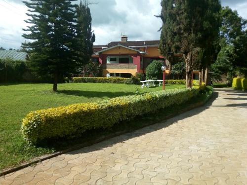Фотографии мини отеля 
            Legacy Gardens Nyeri