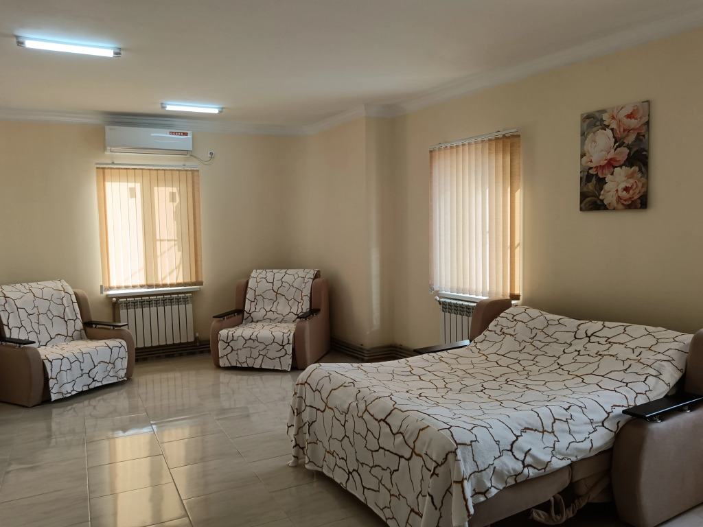 Фотография квартиры Апартаменты с Видом на Город