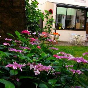 Фотографии гостиницы
Hôtel République