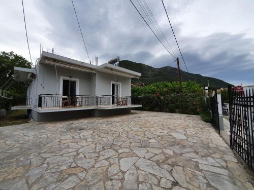 Фотографии апарт отеля
Aristotelis Studios