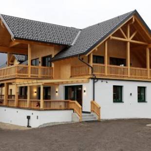 Фотографии апарт отеля
Apartments Schmiedgut