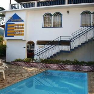 Фотографии мини отеля
Pousada Villa Real