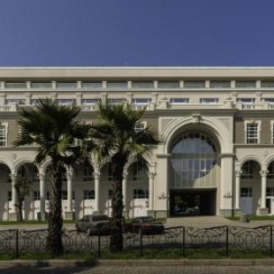 Фотография апарт отеля Le Port