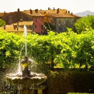 Фотографии гостиницы
Il Borro Relais & Châteaux