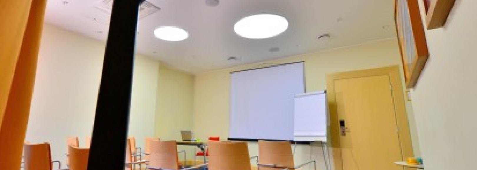 Фотография конференц-зала Калининград