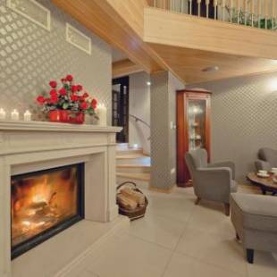 Фотографии гостевого дома
Rezydencja Spa&Wellness Nad Wodospadem koło Szklarskiej Poręby