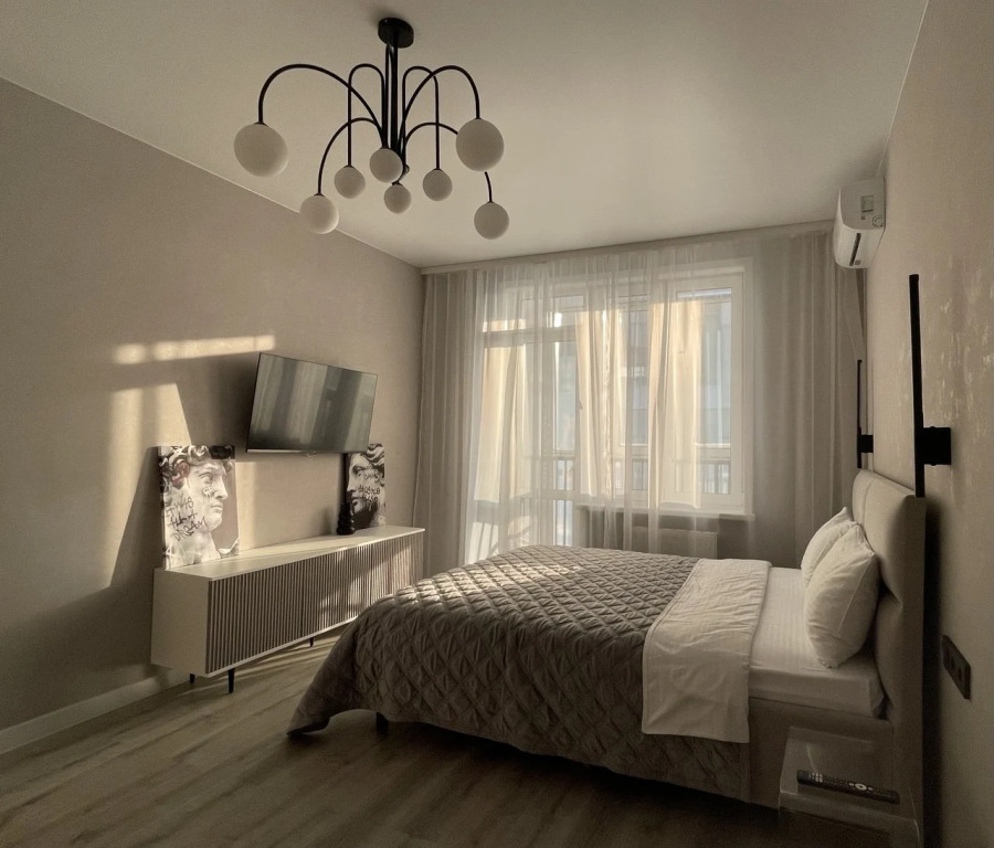 Фотография квартиры Квартира на ул. Чайковского 100/2