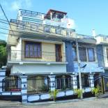 Фотография мини отеля Orr's Hill Day's Inn