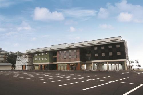 Фотография мини отеля Bayside Square Kaike Hotel