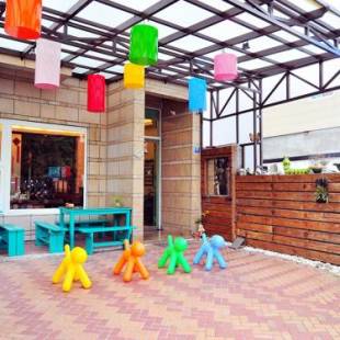 Фотографии мини отеля
Warner Leisure Hotel