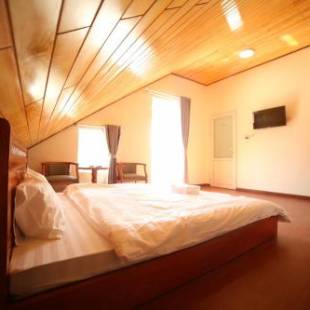 Фотографии гостиницы
Green Meadow Hotel & Villa Dalat